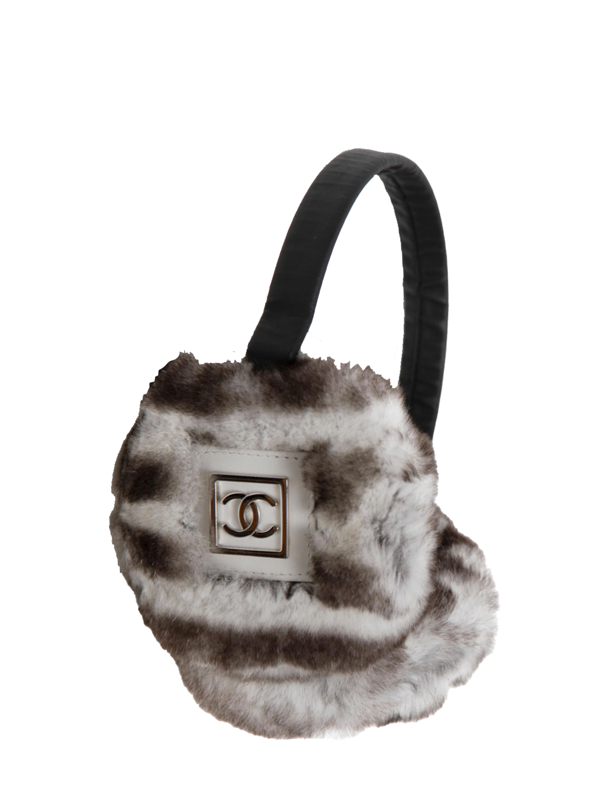 CHANEL 2000 Earmuffs