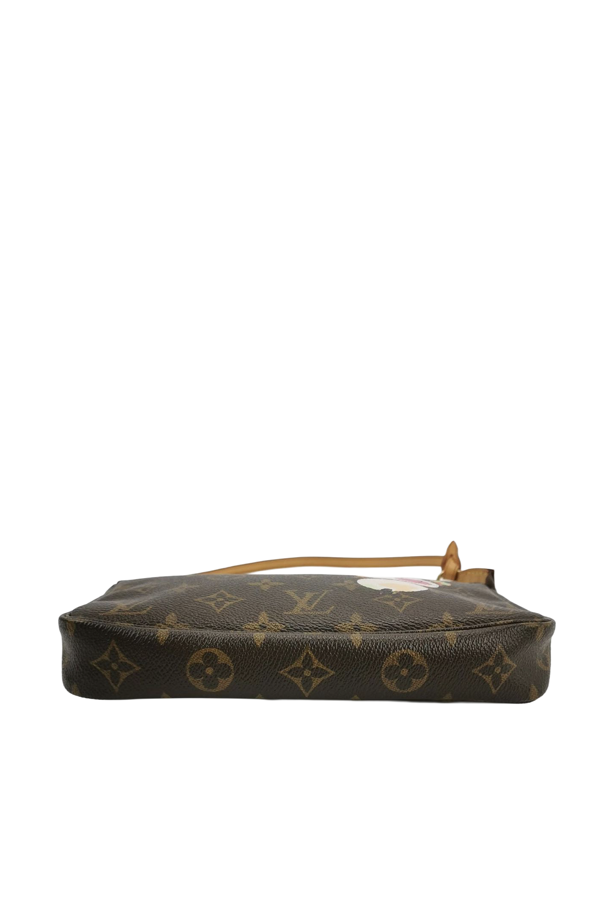 Louis Vuitton Murakami Panda Pochette