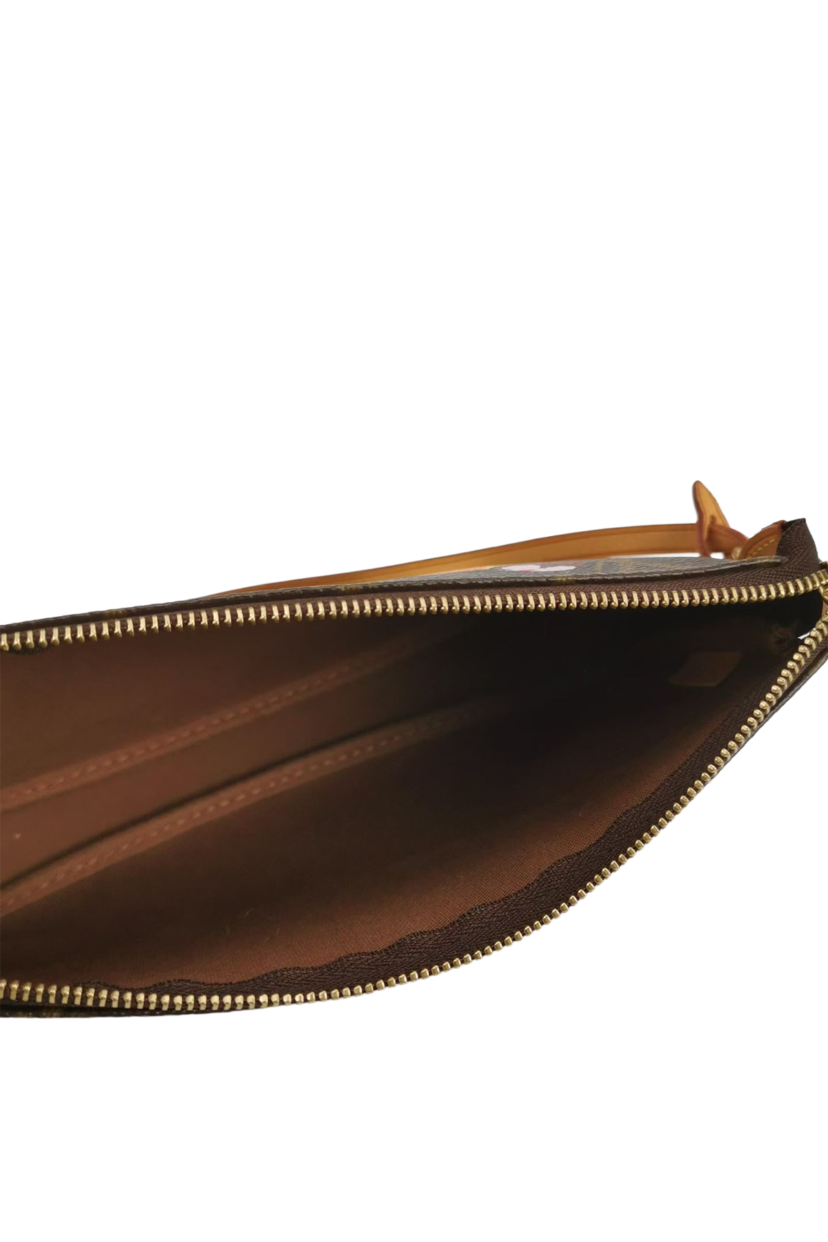 Louis Vuitton Murakami Panda Pochette