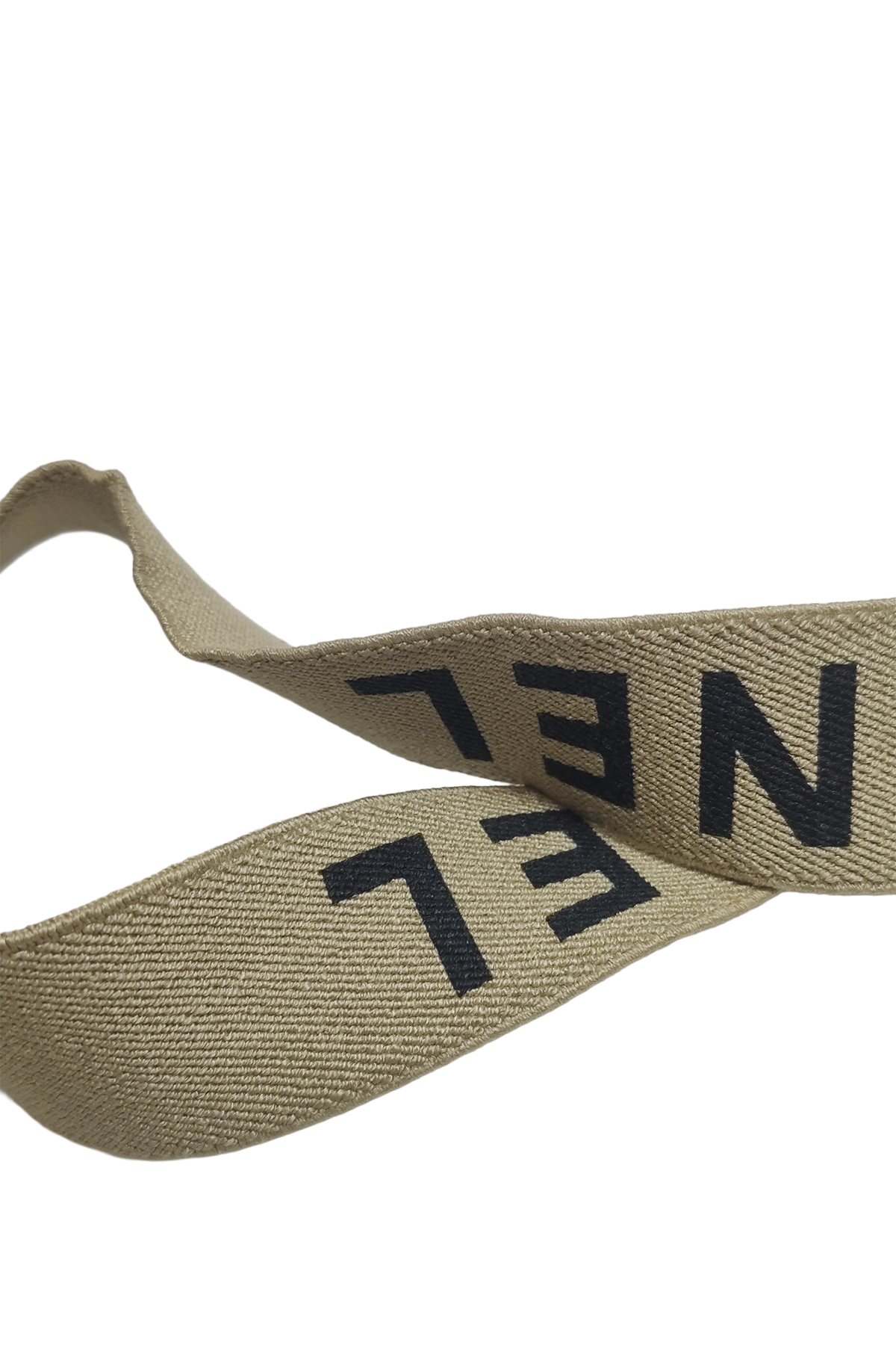 CHANEL 1994 Runway Suspenders