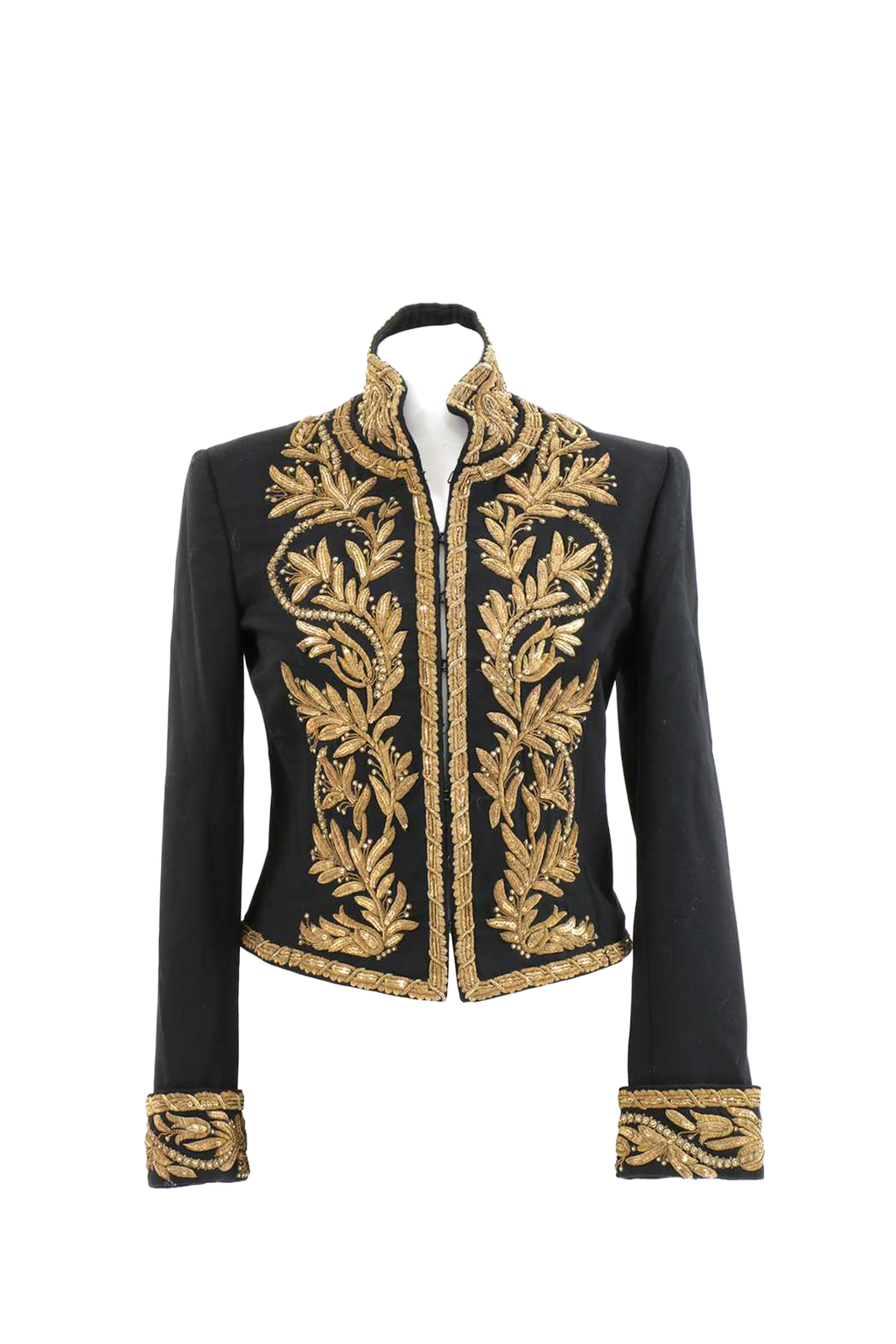 Ralph Lauren 2006 Embroidery Jacket