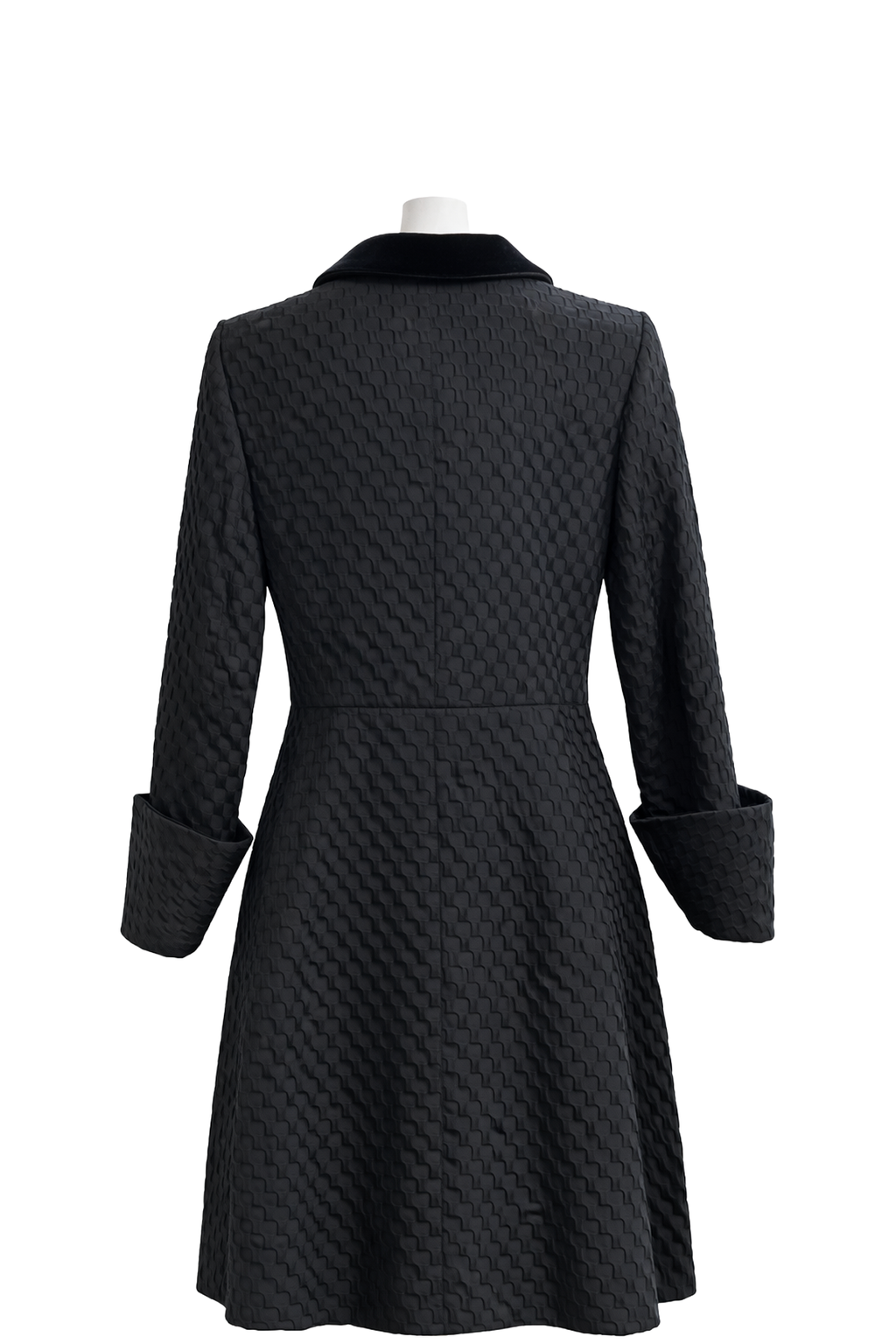 YSL 1996/97 Runway Jacket