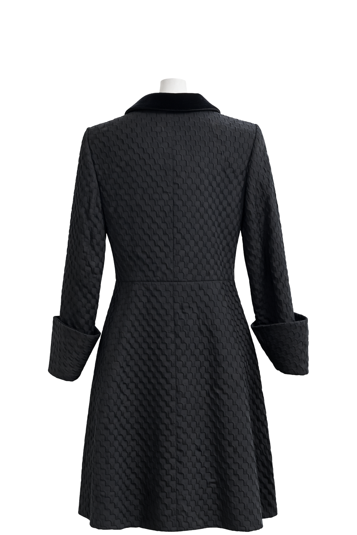 YSL 1996/97 Runway Jacket