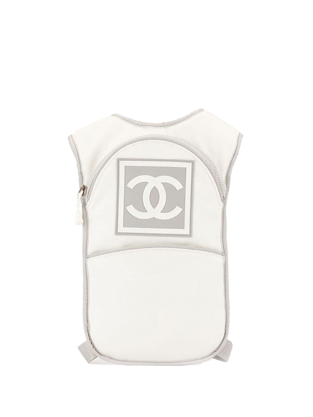 CHANEL 2003 Sports Backpack