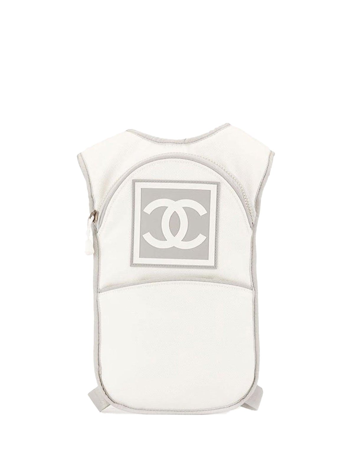 CHANEL 2003 Sports Backpack